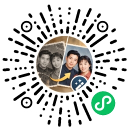 微信小程序码